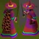 Old School Runescape